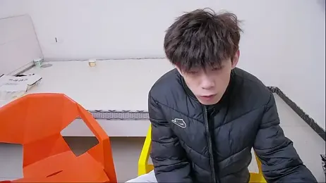 paofu-001 — Stripchat recorded stream screenshot (31 Mar 2026)