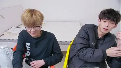 paofu-001 — Stripchat recorded stream screenshot (31 Mar 2026)