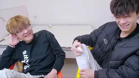 paofu-001 — Stripchat recorded stream screenshot (31 Mar 2026)