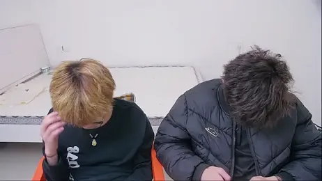 paofu-001 — Stripchat recorded stream screenshot (31 Mar 2026)