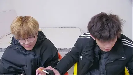 paofu-001 — Stripchat recorded stream screenshot (31 Mar 2026)