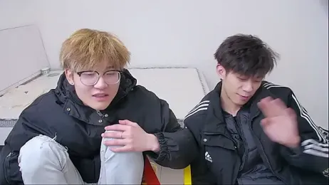 paofu-001 — Stripchat recorded stream screenshot (31 Mar 2026)