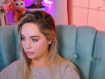 -ANN — Bongacams recorded stream screenshot (31 Mar 2026)