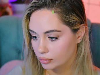 -ANN — Bongacams recorded stream screenshot (31 Mar 2026)