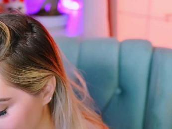 -ANN — Bongacams recorded stream screenshot (31 Mar 2026)