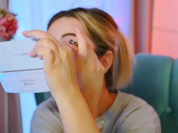 -ANN — Bongacams recorded stream screenshot (31 Mar 2026)