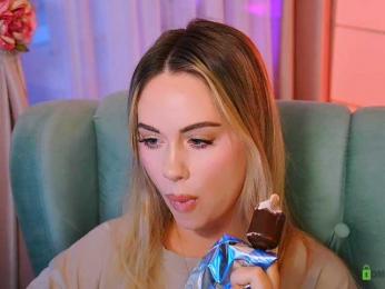 -ANN — Bongacams recorded stream screenshot (31 Mar 2026)