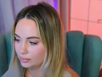 -ANN — Bongacams recorded stream screenshot (31 Mar 2026)