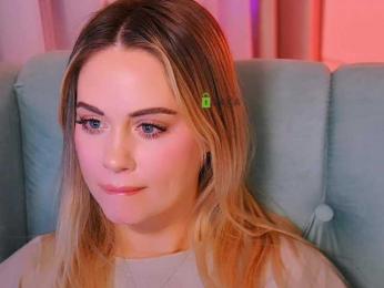 -ANN — Bongacams recorded stream screenshot (31 Mar 2026)