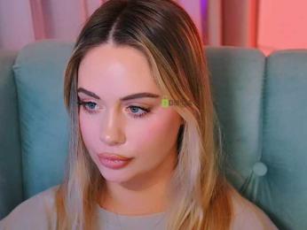 -ANN — Bongacams recorded stream screenshot (31 Mar 2026)