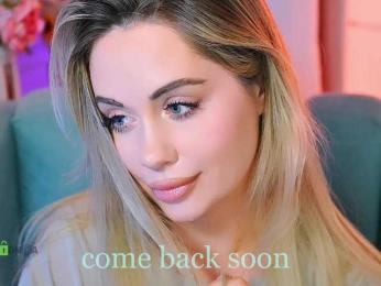 -ANN — Bongacams recorded stream screenshot (31 Mar 2026)