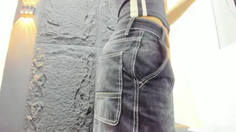 JULII_RICO1 — Stripchat recorded stream screenshot (31 Mar 2026)