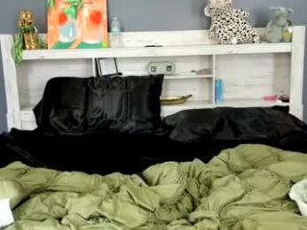 haleycrazy — Chaturbate recorded stream image, 31.03.2026 15:00