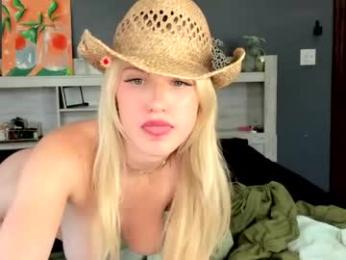haleycrazy — Chaturbate recorded stream image, 31.03.2026 15:00