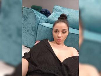 -Lili — Bongacams recorded stream screenshot (31 Mar 2026)