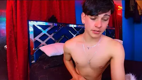 Luke_Howland — Stripchat recorded stream screenshot (31 Mar 2026)