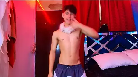 Luke_Howland — Stripchat recorded stream screenshot (31 Mar 2026)