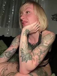 haileyhope_ — Stripchat recorded stream image, 31.03.2026 16:20