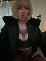 haileyhope_ — Stripchat recorded stream image, 31.03.2026 16:20