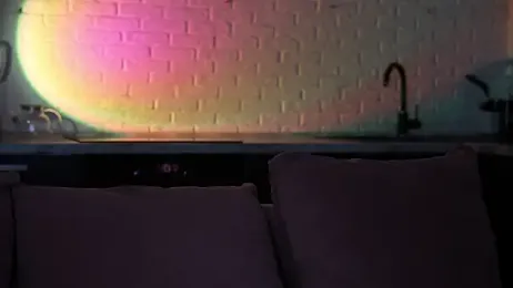 Al1ce_Fox — Stripchat recorded stream screenshot (31 Mar 2026)