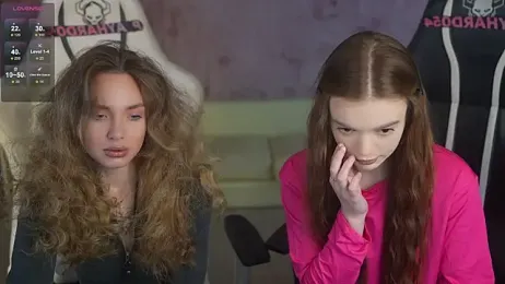 Zlata_Sky — Stripchat recorded stream screenshot (31 Mar 2026)