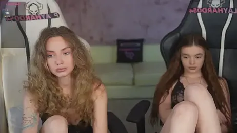 Zlata_Sky — Stripchat recorded stream screenshot (31 Mar 2026)