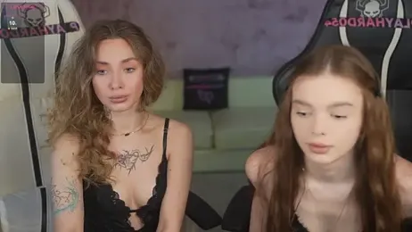 Zlata_Sky — Stripchat recorded stream screenshot (31 Mar 2026)