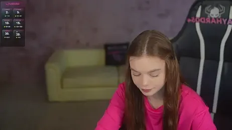 Zlata_Sky — Stripchat recorded stream screenshot (31 Mar 2026)