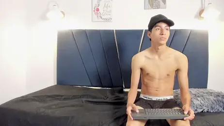 yago_77 — Stripchat recorded stream image, 31.03.2026 17:20