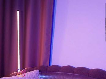 Koketka — Bongacams recorded stream image, 31.03.2026 19:30