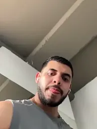 Dimitri_Bass — Stripchat recorded stream screenshot (31 Mar 2026)