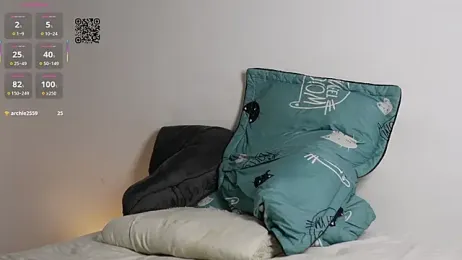 dannys__20 — Stripchat recorded stream screenshot (31 Mar 2026)