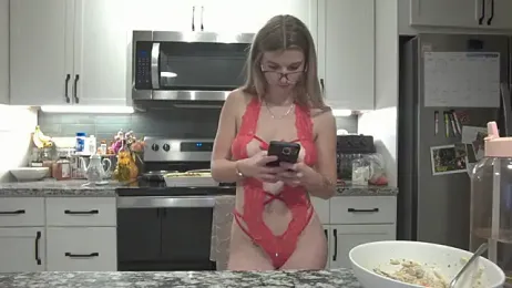 RosieCheeks_ — Stripchat recorded stream image, 31.03.2026 23:20