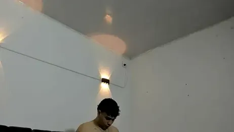 Santy_Stump — Stripchat recorded stream screenshot (31 Mar 2026)