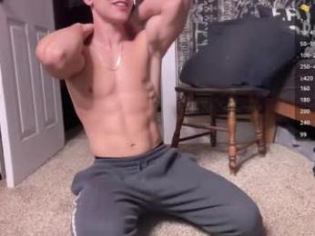 bigcocktwunk4u — Chaturbate recorded stream screenshot (01 Apr 2026)