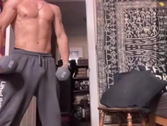 bigcocktwunk4u — Chaturbate recorded stream screenshot (01 Apr 2026)