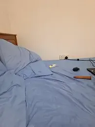 naughtyjaanu — Stripchat recorded stream screenshot (31 Mar 2026)