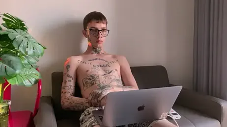 anahori__simon — Stripchat recorded stream image, 31.03.2026 23:50