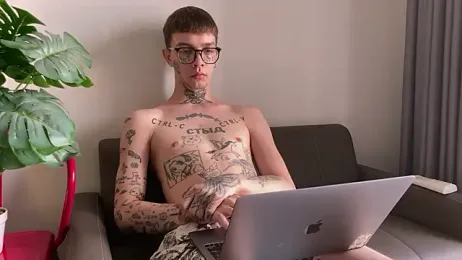 anahori__simon — Stripchat recorded stream image, 31.03.2026 23:50