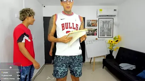 Voyeurism_guyss — Stripchat recorded stream screenshot (31 Mar 2026)