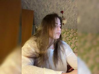 little-devil — Bongacams recorded stream screenshot (31 Mar 2026)