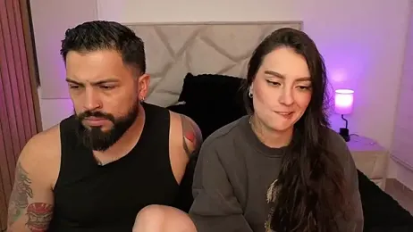 teseo_and_afroditha_ — Stripchat recorded stream screenshot (01 Apr 2026)