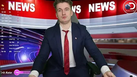 hornystripman97 — Stripchat recorded stream screenshot (01 Apr 2026)