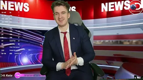 hornystripman97 — Stripchat recorded stream screenshot (01 Apr 2026)