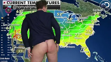 hornystripman97 — Stripchat recorded stream screenshot (01 Apr 2026)