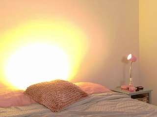 deviildoll — Camsoda recorded stream screenshot (01 Apr 2026)