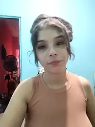 mariamac420 — Stripchat recorded stream screenshot (01 Apr 2026)