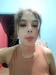 mariamac420 — Stripchat recorded stream screenshot (01 Apr 2026)