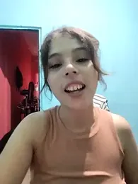 mariamac420 — Stripchat recorded stream screenshot (01 Apr 2026)