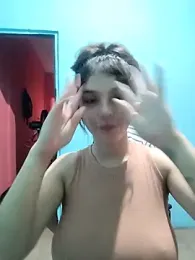 mariamac420 — Stripchat recorded stream screenshot (01 Apr 2026)